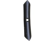 Spitzschar 190 x 35 x 6 mm für Kultizinken "RS 2977 S" und "RS 2977 D" Spitzschar 190 x 35 x 6 mm für Kultizinken "RS 2977 S" und "RS 2977 D"