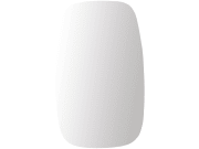 Spiegelglas "EG 260", 140 x 251 mm, für Spiegel 150 x 260 mm Spiegelglas "EG 260", 140 x 251 mm, für Spiegel 150 x 260 mm
