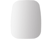 Spiegelglas "EG 325", 224 x 314 mm, für Spiegel 240 x 330 mm Spiegelglas "EG 325", 224 x 314 mm, für Spiegel 240 x 330 mm