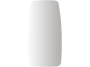 Spiegelglas "EG 425", 185 x 410 mm, für Spiegel 200 x 420 mm Spiegelglas "EG 425", 185 x 410 mm, für Spiegel 200 x 420 mm