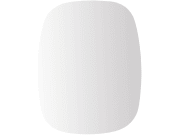 Spiegelglas "EG 185", 131 x 180 mm, für Spiegel 140 x 190 mm Spiegelglas "EG 185", 131 x 180 mm, für Spiegel 140 x 190 mm