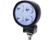 Hella® LED-Arbeitsscheinwerfer "70 LED" rund, 83 mm, 12 – 24 V, 13 W, 800 lm, 4 LEDs, 1G0 996 276-701 Hella® LED-Arbeitsscheinwerfer "70 LED" rund, 83 mm, 12 – 24 V, 13 W, 800 lm, 4 LEDs, 1G0 996 276-701