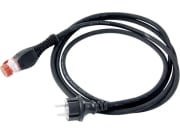 Calix Anschlusskabel "MS", mit LED-Beleuchtung, für Motorvorwärmer, 10,0 m Calix Anschlusskabel "MS", mit LED-Beleuchtung, für Motorvorwärmer, 10,0 m