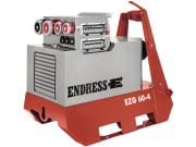 Endress® Zapfwellengenerator "EZG 60/4 II/TN-S" für Feld- und Einspeisebetrieb Endress® Zapfwellengenerator "EZG 60/4 II/TN-S" für Feld- und Einspeisebetrieb