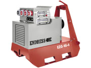 Endress® Zapfwellengenerator "EZG 40/4 II/TN-S" für Feld- und Einspeisebetrieb Endress® Zapfwellengenerator "EZG 40/4 II/TN-S" für Feld- und Einspeisebetrieb