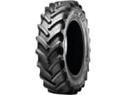 BKT AS-Reifen 250/85 R 24 Agrimax RT 855, 109A8; 109B, Radial, TL BKT AS-Reifen 250/85 R 24 Agrimax RT 855, 109A8; 109B, Radial, TL