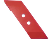 Pöttinger Wechselspitze "Durastar" rechts, 315 x 80 mm für Pflug Servo mit Pflugkörper 38 UW, 930.20.126.0+1 Pöttinger Wechselspitze "Durastar" rechts, 315 x 80 mm für Pflug Servo mit Pflugkörper 38 UW, 930.20.126.0+1