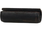 Pöttinger Spannhülse DIN 1481; EN ISO 8752 7 x 50 mm, einseitig angefast, 173.521 Pöttinger Spannhülse DIN 1481; EN ISO 8752 7 x 50 mm, einseitig angefast, 173.521