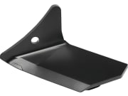 Pöttinger Scharflügel "290 Durastar" rechts, 215 x 100 mm, für Grubber Synkro, 9762.50.024.1 Pöttinger Scharflügel "290 Durastar" rechts, 215 x 100 mm, für Grubber Synkro, 9762.50.024.1