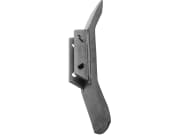 Maschio Scharspitze R17820681R für Tiefenlockerer PINOCCHIO, ATTILA ab Bj. 2006 Maschio Scharspitze R17820681R für Tiefenlockerer PINOCCHIO, ATTILA ab Bj. 2006
