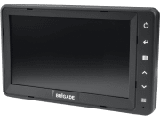 Brigade® Monitor "VBV-770M", farbig (RGB), Widescreen 16:9, matt, LED-Hintergrundbeleuchtung, 7,0 ", 800 x 480 Pixel Brigade® Monitor "VBV-770M", farbig (RGB), Widescreen 16:9, matt, LED-Hintergrundbeleuchtung, 7,0 ", 800 x 480 Pixel