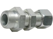 Einschraubverschraubung "SVE-LM", gerade, Schott, Druckluft, M 16 x 1,5/M 16 x 1,5 Einschraubverschraubung "SVE-LM", gerade, Schott, Druckluft, M 16 x 1,5/M 16 x 1,5