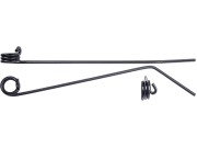 Striegelzinken 500 x 8 mm für Hatzenbichler Striegelzinken 500 x 8 mm für Hatzenbichler