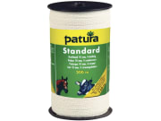 Patura Breitband "Standard" weiß 10 mm/200 m Patura Breitband "Standard" weiß 10 mm/200 m