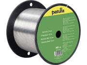 Patura Weidezaundraht Aluminium, 1,8 mm, 400 m Patura Weidezaundraht Aluminium, 1,8 mm, 400 m
