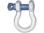 Schäkel hochfest Ø Bolzen 29 mm, Lichte Weite 43 mm, 8,50 t, US RR-C-271 D Schäkel hochfest Ø Bolzen 29 mm, Lichte Weite 43 mm, 8,50 t, US RR-C-271 D