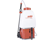 Solo® Akku-Rückenspritze "Accu Power 416 Li", 41601 Solo® Akku-Rückenspritze "Accu Power 416 Li", 41601