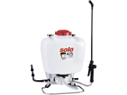Solo® Rückenspritze "475 Classic", 47521 Solo® Rückenspritze "475 Classic", 47521