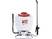 Solo® Rückenspritze "475 Comfort" 15 l, 47531 Solo® Rückenspritze "475 Comfort" 15 l, 47531