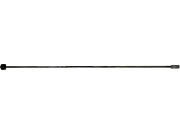 Solo® Spritzrohr 120 cm Carbon, für Sprühgerät 416 Li, 417, Nova 424, 425, 432, 435, 456, 456 Pro, 457, 458, 461, 462, 473 D, 473 P, 475, 485, 49449 Solo® Spritzrohr 120 cm Carbon, für Sprühgerät 416 Li, 417, Nova 424, 425, 432, 435, 456, 456 Pro, 457, 458, 461, 462, 473 D, 473 P, 475, 485, 49449