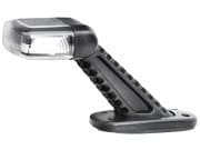 Hella® LED-Positionsleuchte abgewinkelt, rechts, 190,2 x 103 x 61,5 mm, 10 – 30 V DC, 2XS 357 006-021 Hella® LED-Positionsleuchte abgewinkelt, rechts, 190,2 x 103 x 61,5 mm, 10 – 30 V DC, 2XS 357 006-021
