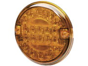 Hella® LED-Blinkleuchte rund, hinten, Ø außen 140 mm, 10 – 30 V DC, 2BA 357 026-021 Hella® LED-Blinkleuchte rund, hinten, Ø außen 140 mm, 10 – 30 V DC, 2BA 357 026-021