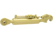 Walterscheid Hydraulischer Oberlenker "HOLKH", Kat. 2/63, bis 66 kW (90 PS), d1 25,4 mm, Hub 230 mm, Kugelgelenk und geräteseitiger Haken, 1204865 Walterscheid Hydraulischer Oberlenker "HOLKH", Kat. 2/63, bis 66 kW (90 PS), d1 25,4 mm, Hub 230 mm, Kugelgelenk und geräteseitiger Haken, 1204865