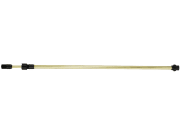 Solo® Teleskopsprührohr Messing, 57 – 100 cm für Sprühgerät 416 Li, 417, Nova 424, 425, 432, 435, 454, 456, 456 Pro, 457, 458, 461, 462, 473 D, 473 P, 475, 485, 49478 Solo® Teleskopsprührohr Messing, 57 – 100 cm für Sprühgerät 416 Li, 417, Nova 424, 425, 432, 435, 454, 456, 456 Pro, 457, 458, 461, 462, 473 D, 473 P, 475, 485, 49478
