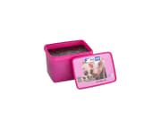 PIGLYX® Leckmasse Schweinefutter 5 kg Eimer PIGLYX® Leckmasse Schweinefutter 5 kg Eimer
