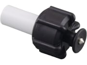 Birchmeier® Überdruckventil 4 bar für Handspritze Foam-Matic 5 P, Profi Star 5, Spray-Matic 5 P, 7 P, Clean-Matic 5 P Birchmeier® Überdruckventil 4 bar für Handspritze Foam-Matic 5 P, Profi Star 5, Spray-Matic 5 P, 7 P, Clean-Matic 5 P