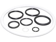 Birchmeier® Dichtungssatz für Pumpe und Behälter Flox, Iris, Senior Birchmeier® Dichtungssatz für Pumpe und Behälter Flox, Iris, Senior