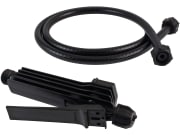 Birchmeier® Handventil mit Schlauchleitung für Handspritze Hobby Star 5, Garden Star 3, 5, Rückenspritze Power LG, REB 15 AZ1, RPD 15 ABR Birchmeier® Handventil mit Schlauchleitung für Handspritze Hobby Star 5, Garden Star 3, 5, Rückenspritze Power LG, REB 15 AZ1, RPD 15 ABR