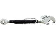Oberlenker schwer, mit Fanghaken, A Kat. 2/B Kat. 3/2, M 36 x 3, 620 – 940 mm Oberlenker schwer, mit Fanghaken, A Kat. 2/B Kat. 3/2, M 36 x 3, 620 – 940 mm