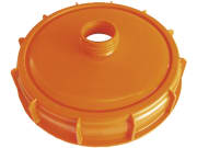 Speidel Ersatzdeckel geschraubt, für 60 und 100 l-Fass, oval Speidel Ersatzdeckel geschraubt, für 60 und 100 l-Fass, oval