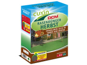 CUXIN RASENDÜNGER HERBST 3,5 kg Karton CUXIN RASENDÜNGER HERBST 3,5 kg Karton