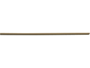 Kestra Schweißstange 3 mm x 1.000 mm, Inhalt 1 kg Kestra Schweißstange 3 mm x 1.000 mm, Inhalt 1 kg