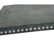 Düvelsdorf Gummileiste mit Stahleinlage 260 x 40 cm, für Gummischieber (Best. Nr. 140894, 140892, 1375214 , 1723215, 1556642, 1849142) Düvelsdorf Gummileiste mit Stahleinlage 260 x 40 cm, für Gummischieber (Best. Nr. 140894, 140892, 1375214 , 1723215, 1556642, 1849142)