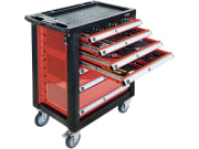 Werkzeugwagen 217-teilig Werkzeugwagen 217-teilig