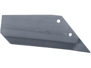 Scharflügel, rechts, 315 mm x 10 mm, 76254, für Dalbo Scharflügel, rechts, 315 mm x 10 mm, 76254, für Dalbo