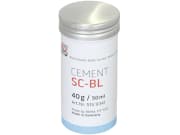 Tip Top Vulkanisierflüssigkeit "Cement SC-BL", 40 g Tip Top Vulkanisierflüssigkeit "Cement SC-BL", 40 g