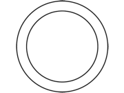 Cramer Zugösenbuchse DIN 74054, 40 x 48 x 31 mm, für Zugösen ZO40 DIN 74054, 8004934 Cramer Zugösenbuchse DIN 74054, 40 x 48 x 31 mm, für Zugösen ZO40 DIN 74054, 8004934