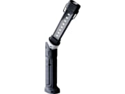 Akku-LED-Arbeitslampe, mit 3 W SMD-LED, um 120° schwenkbar, 300 lm Akku-LED-Arbeitslampe, mit 3 W SMD-LED, um 120° schwenkbar, 300 lm