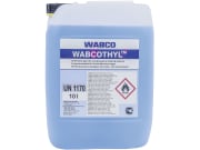 Wabco Frostschutzmittel "Wabcothyl" für Druckluftbremsanlagen, 10 l Wabco Frostschutzmittel "Wabcothyl" für Druckluftbremsanlagen, 10 l