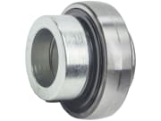 SKF Y-Lager YEL 207, Ø innen 35 mm, Exzenterringbefestigung, 2-seitig verbreiteter Innenring SKF Y-Lager YEL 207, Ø innen 35 mm, Exzenterringbefestigung, 2-seitig verbreiteter Innenring