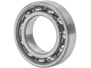 SKF Rillenkugellager 6205C3, 25 x 52 mm, ohne Abdichtung, erhöhte Lagerluft SKF Rillenkugellager 6205C3, 25 x 52 mm, ohne Abdichtung, erhöhte Lagerluft