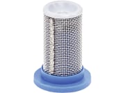 Agrotop Kugelventilfilter "NKVF II" 50 M, blau/grau, Öffnungsdruck 0,7 bar, 16153 Agrotop Kugelventilfilter "NKVF II" 50 M, blau/grau, Öffnungsdruck 0,7 bar, 16153