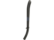 Auspuffrohr senkrecht, gebogen, hinten, für Deutz D4006, D5206, D5506, D6806, D7006, D4007, D6007, D7007, Auslass 46,5 mm, Länge 800 mm Auspuffrohr senkrecht, gebogen, hinten, für Deutz D4006, D5206, D5506, D6806, D7006, D4007, D6007, D7007, Auslass 46,5 mm, Länge 800 mm