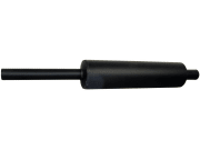 Schalldämpfer oben, Auslass 47 mm, Länge 850 mm, für Zetor Schalldämpfer oben, Auslass 47 mm, Länge 850 mm, für Zetor