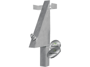 Ergo-Schnitt® Motorsägenhalter "Vert-i-File" Ergo-Schnitt® Motorsägenhalter "Vert-i-File"