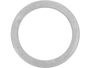 Walterscheid Stützscheibe, 72 x 56 mm, DIN 988, für Freilauf-, Reib-, Scherbolzenkupplungen, 1304235 Walterscheid Stützscheibe, 72 x 56 mm, DIN 988, für Freilauf-, Reib-, Scherbolzenkupplungen, 1304235